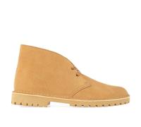 Boots Desert Rock Clarks Originals Pour Homme en Marron EU 42,5 / UK 8,5