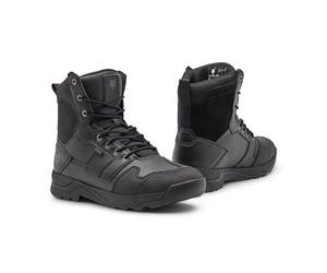 Boots Fox Defend ADV Black 14