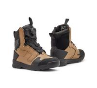 Boots Fox Defend ADV Dark Khaki 11