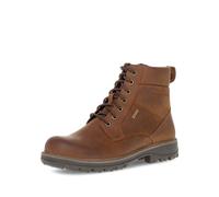 Pius Gabor Herren Boots,Stiefel,Gore-TEX,Extragrip,zertifiziertes Leder,Latex Wechselfußbett,halbstiefel,schnürung,bison,44.5 EU / 10 UK