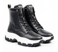 Boots Guess Bissonn 4G schwarz