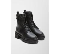 Boots in Lackleder-Optik 37 schwarz 6006514.007.37