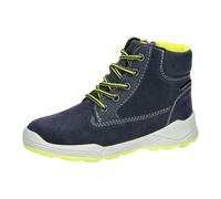 Lico Benisha Schneestiefel, Marine/Lemon, 31 EU