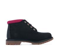 Boots Nellie Chukka Double WP Timberland Pour Femme en Noir EU 37,5 / UK 4,5