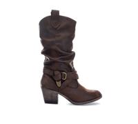 Rocket Dog Damen Sidestep Cowboystiefel, Braun (Brown), 38 EU