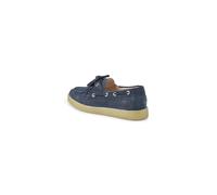Bootschuh Melosana Sioux blau 41
