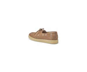 Bootschuh Melosana Sioux braun 37