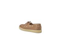 Bootschuh Melosana Sioux braun 40