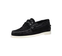 GANT Halbschuhe Veloursleder Marine - 44