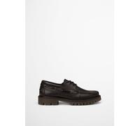 Bootsschuh Model Armin beige 42
