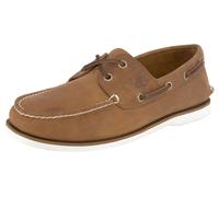 Timberland Classic 2 Eye Bootsschuhe EU 41 1/2 Apricot Buff