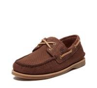 TIMBERLAND Bootsschuhe CLASSIC braun | 42