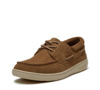 Timberland Portofino Pier Boat Schuhe braun - 41.5