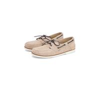 Tommy Hilfiger Herren Th Boat Shoe Core Suede Fm0fm05387Bootsschuhe