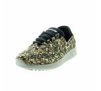 Boras 3411 1393 Damen Sneaker Reflex Grün Grün 40