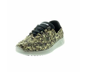 Boras 3411 1393 Damen Sneaker Reflex Grün Grün 40
