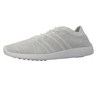 BORAS - Nimbus - Herren Sneaker - Weiß Schuhe in Übergrößen, Größe:47