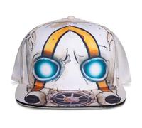 Cap Borderlands - Psycho Mask
