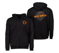 Hoodie Borderlands - Vault Hunter (größe XXL)