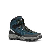 Scarpa Boreas GTX Wanderschuhe braun | 45.5