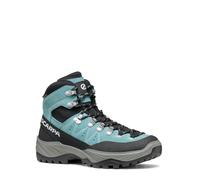 Boreas GTX Wmn Hiking Schuhe - Scarpa aqua-lightgray 37 (4 UK)