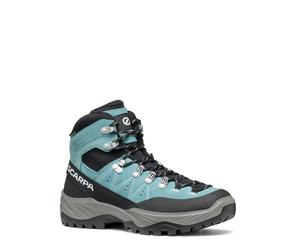 Boreas GTX Wmn Hiking Schuhe - Scarpa aqua-lightgray 42 (8 UK)