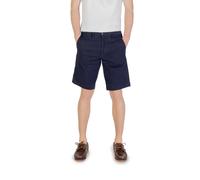 Borghese Herren Bermudas Blau für Frühling/Sommer - Größe: 48