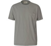 Boris Herrmann X OLYMP Herren, Grau, Kurzarm, XL (56807267XL)