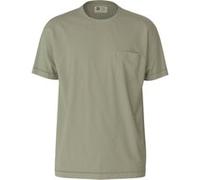 Boris Herrmann X OLYMP Herren, Grün, Kurzarm, XL (56807245XL)