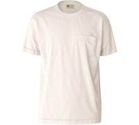 Boris Herrmann X OLYMP Herren, Weiß, Kurzarm, XL (56807201XL)