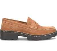 BORN Damen Carrera Penny Loafer
