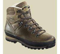 Borneo 2 MFS, UK13,0=EU48,0 braun/nougat