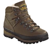 Borneo Lady 2 MFS Wanderschuhe - Meindl Dunkelbraun 41.5