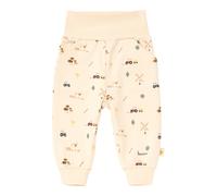 Bornino Country Love Jogginghose 86 natur/bunt