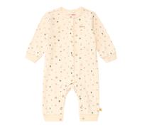 Bornino Country Love Schlafoverall 74 natur/bunt