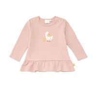 Bornino Country Love Shirt langarm Ente 98 rosa