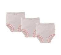 Bornino Lieblinge 3er-Pack Slips 86 rosa/natur
