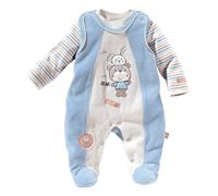 Bornino Lieblinge Nicki-Strampler-Set 50