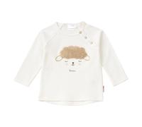 Bornino Lieblinge Raglanshirt langarm Schaf 74 natur