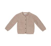 Bornino Lieblinge Strickjacke langarm 74 beige gestrickt