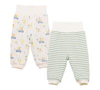 Bornino Sunny Adventure Wendehose 50 natur/bunt