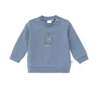 Bornino Wild Nature Sweatshirt Dino 50 blau
