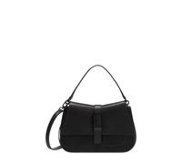 Furla Crossbody Bags - Furla Flow M Top Handle - Gr. unisize - in Schwarz - für Damen