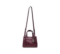 BORSA A SPALLA DONNA - ARMANI EXCHANGE - XW001576 AF15774, BORDEAUX, UNICA