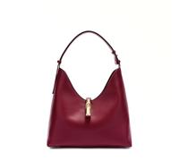 Borsa a spalla FURLA Goccia Donna Pelle Bordeaux - WB01499-BX3104-CGQ00