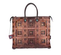 Borsa a Tracolla Donna Gabs G3 Plus L Palazzo Mantova Multicolore