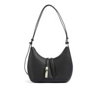 Furla Goccia Schultertasche Leder 22 cm nero (TAS024389)