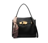 Borsa donna a mano/tracolla Liu-jo Nadie M top handle nero B25LJ46 AF4292 E0503 Media