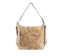 Borsa donna Alviero Martini 1A classe marrone BS25PC17 S015 6001 Grande