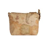 Schultergurt Geo Soft Alviero Martini 1 Klasse, Natural 0010, Einheitsgröße